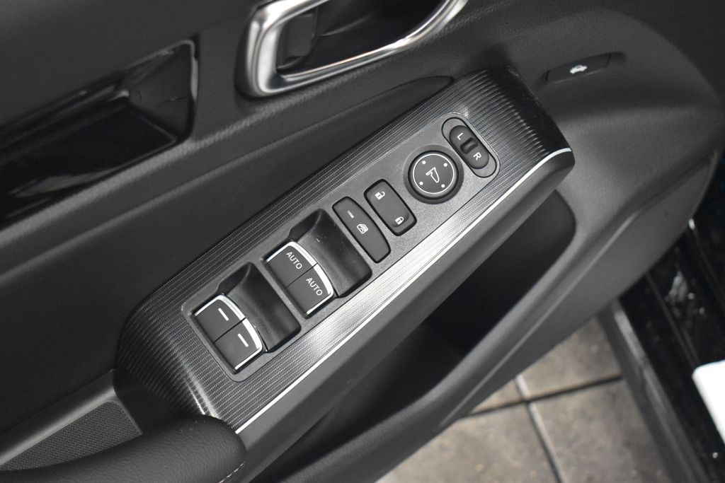 Thumbnail: 2026 Honda Civic - 9