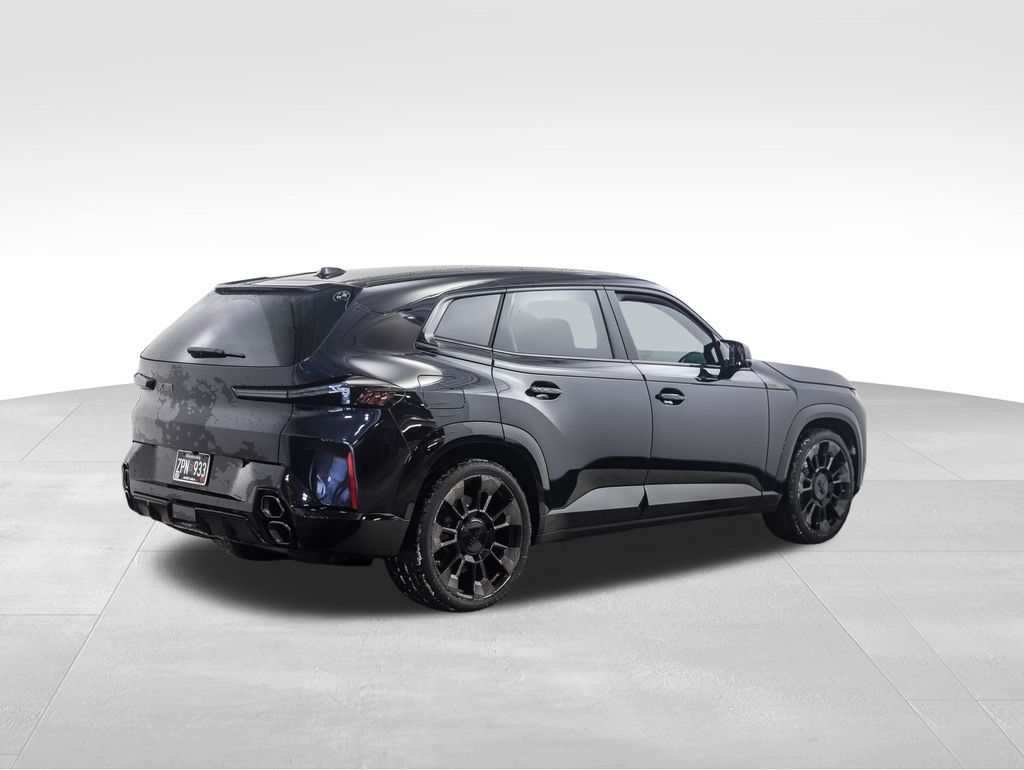 Thumbnail: 2025 BMW XM - 5