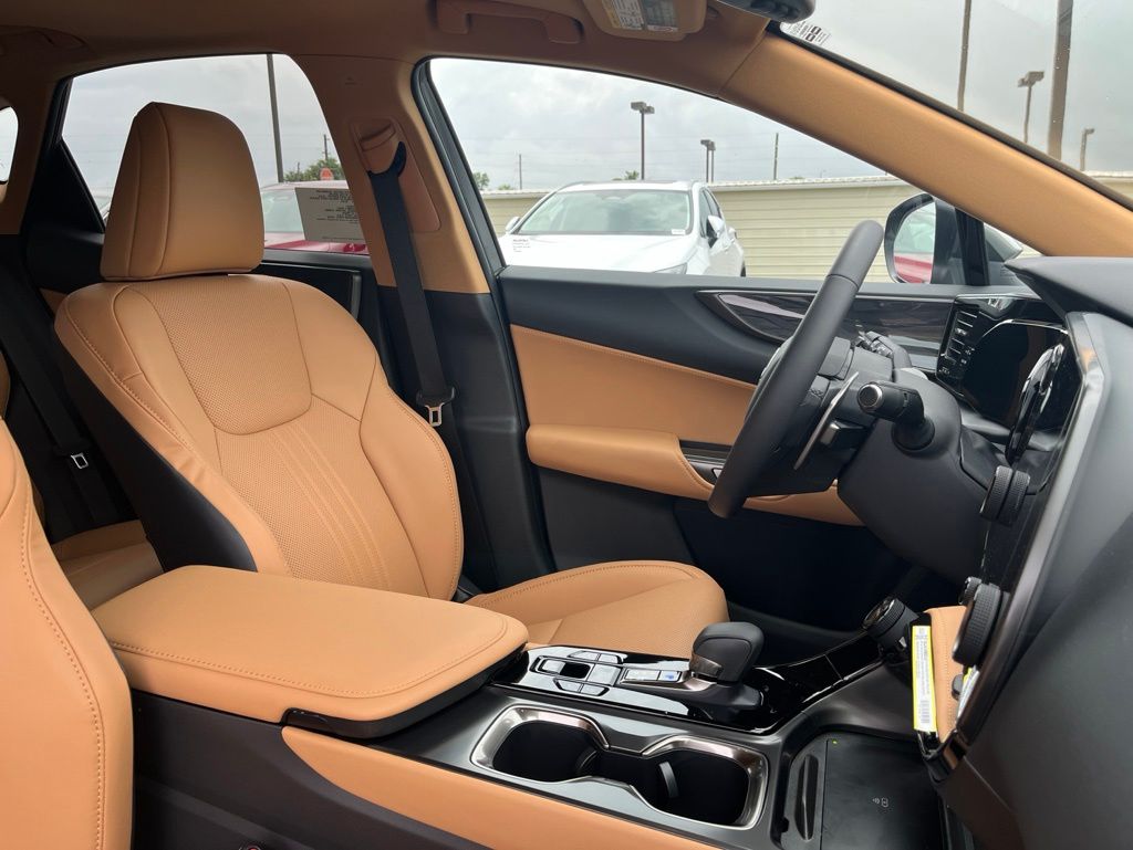 Thumbnail: 2026 Lexus NX - 9