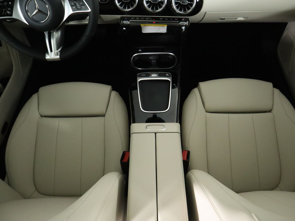 Thumbnail: 2026 Mercedes-Benz CLA - 17