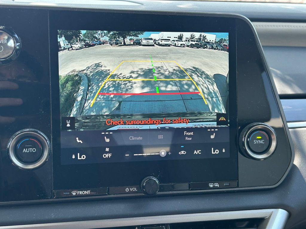 Used 2024 Lexus RX SUV