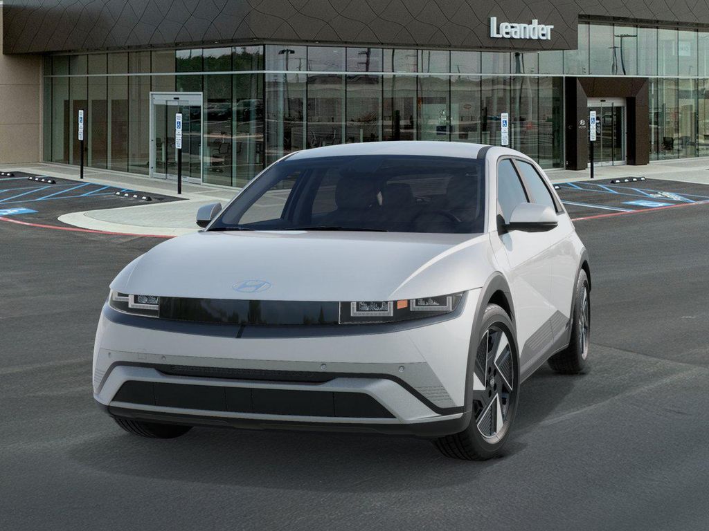 Thumbnail: 2026 Hyundai Ioniq 5 - 6
