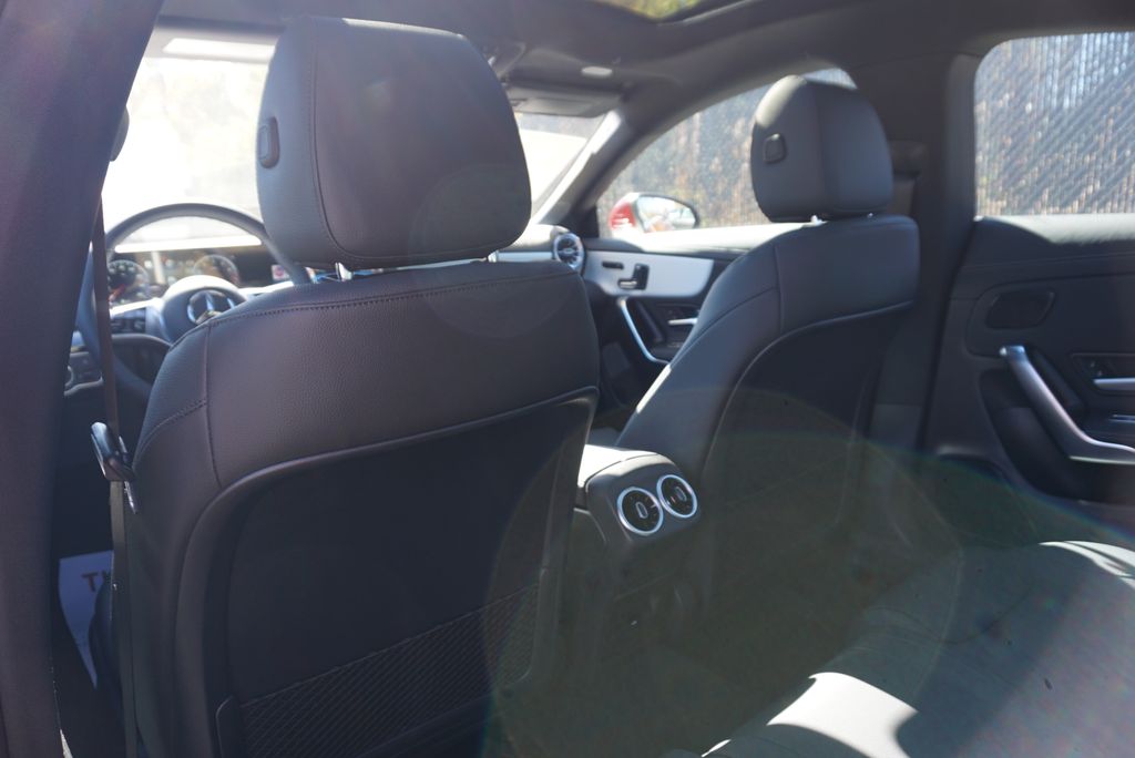 Thumbnail: 2026 Mercedes-Benz CLA - 15