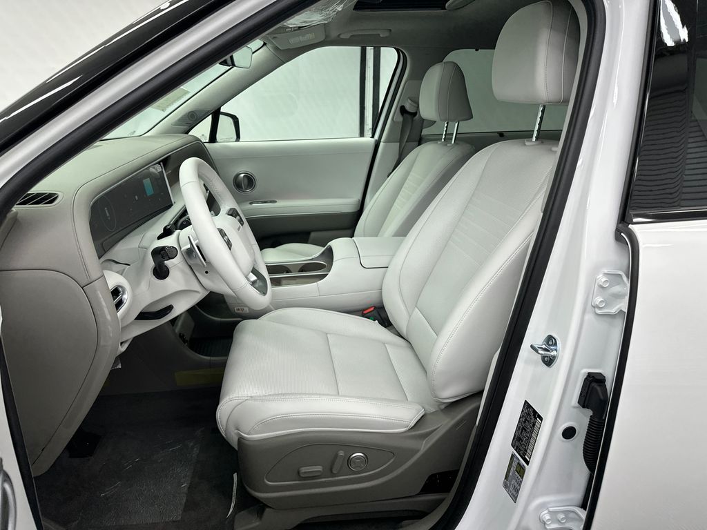 2026 Hyundai Palisade Limited - 8