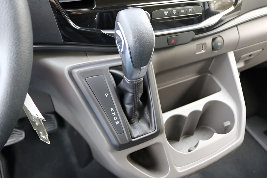 Used Car 2023 Ford Transit-350  Xlt For Sale Under $40,000 In Austin, Texas