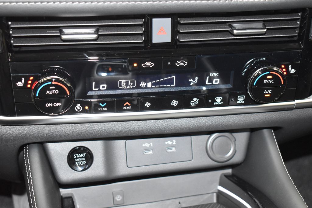 Thumbnail: 2026 Nissan Rogue - 22