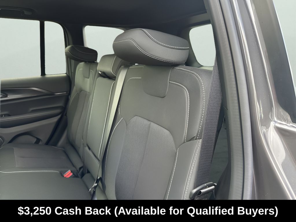 New Car 2025 Jeep Grand Cherokee  For Sale Under $40,000 In Austin, Texas
