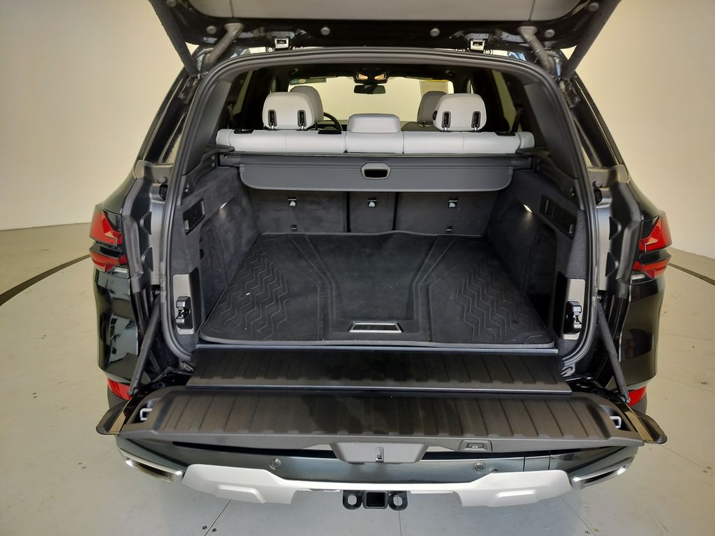 Thumbnail: 2024 BMW X5 - 22