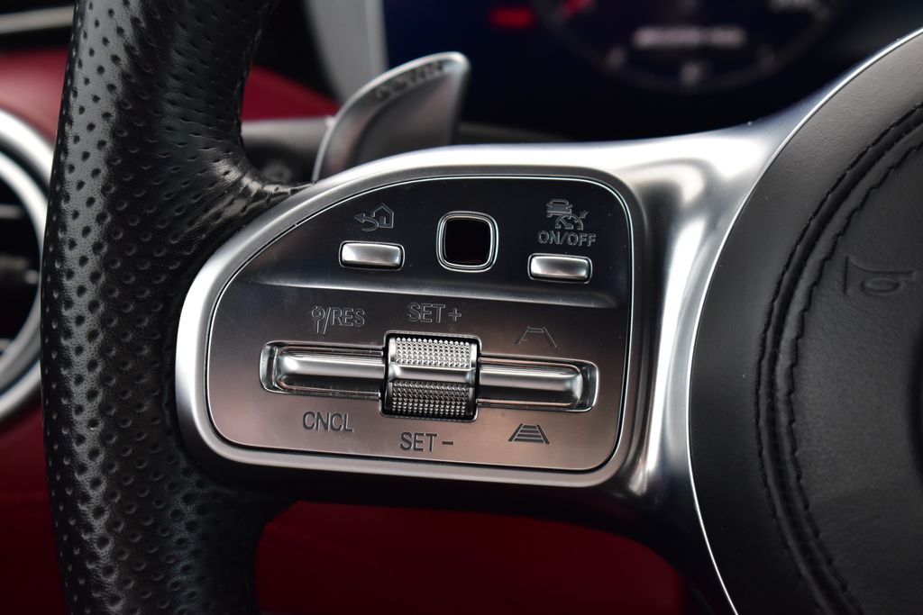 Thumbnail: 2019 Mercedes-Benz S-Class - 20