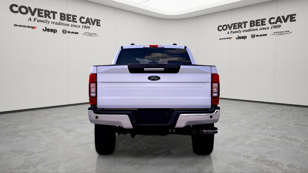 Used Car 2021 Ford F-250sd  Lariat For Sale Under $60,000 In Austin, Texas