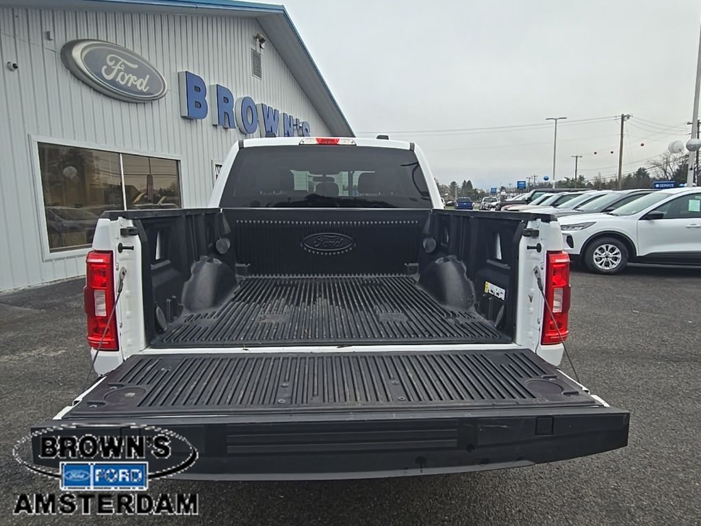 2023 Ford F-150 XLT - 9