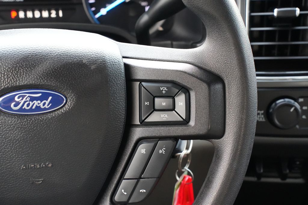 2019 Ford F-250SD XLT - 7