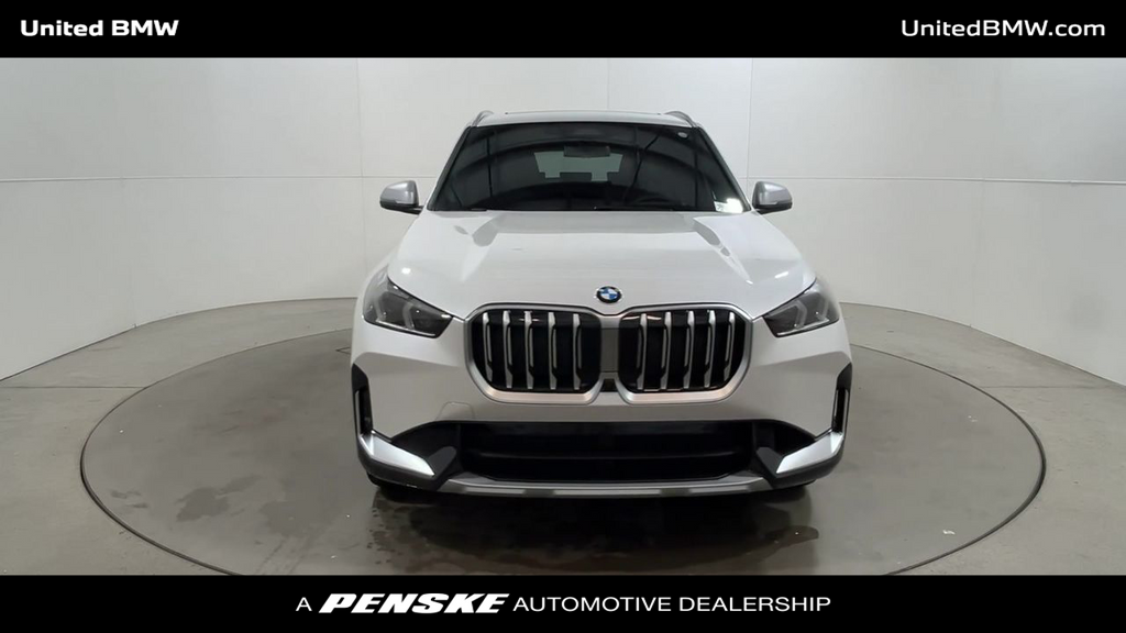 2024 BMW X1 xDrive28i 3