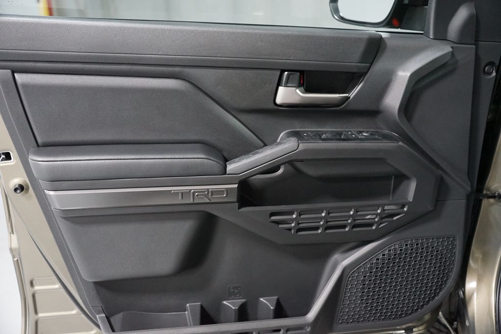 Thumbnail: 2026 Toyota Tacoma - 32