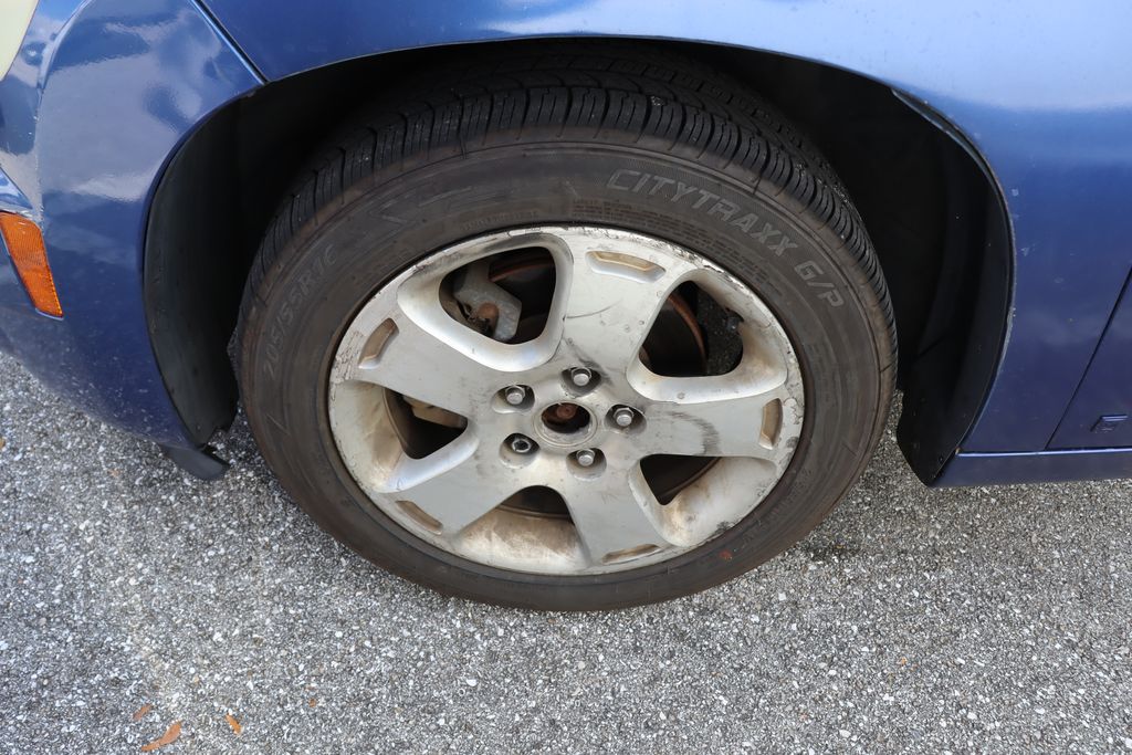 2006 Chevrolet HHR LT 4