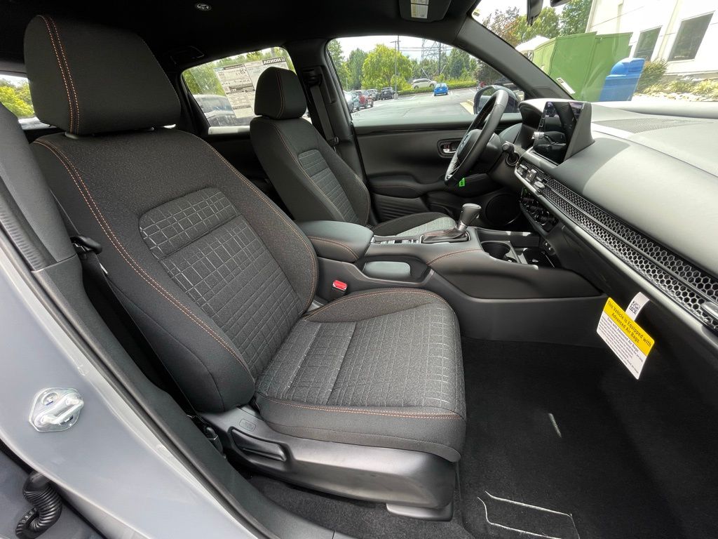 Thumbnail: 2026 Honda HR-V - 32