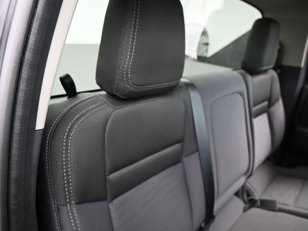 Used 2024 Super Black Nissan SV image 33