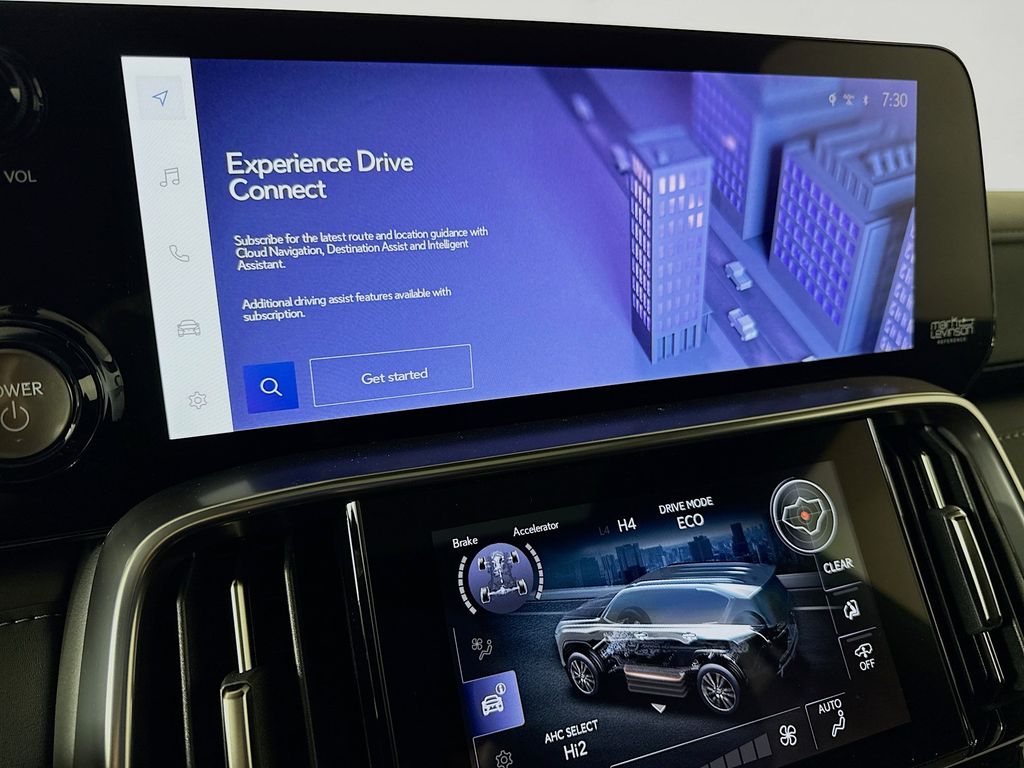 Thumbnail: 2026 Lexus LX - 12