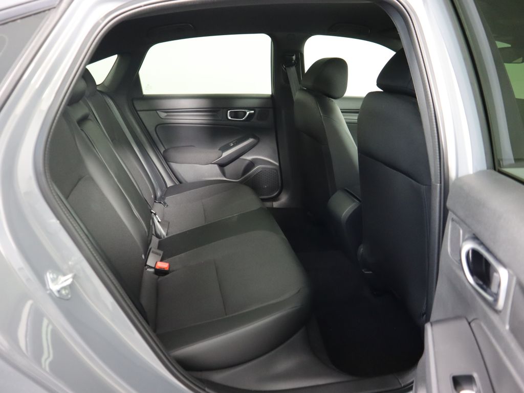 Thumbnail: 2026 Honda Civic - 23