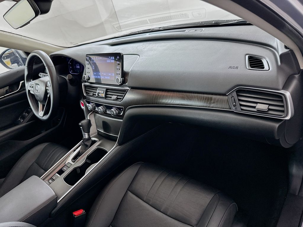 Thumbnail: 2021 Honda Accord - 29