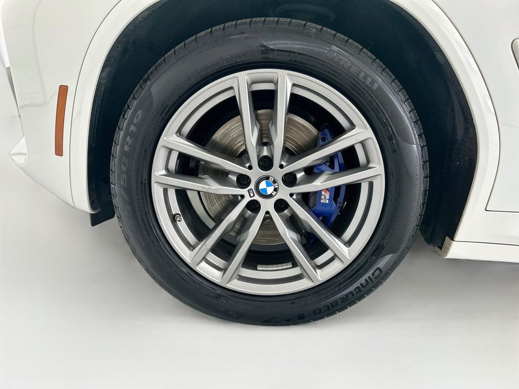 Thumbnail: 2020 BMW X3 - 29