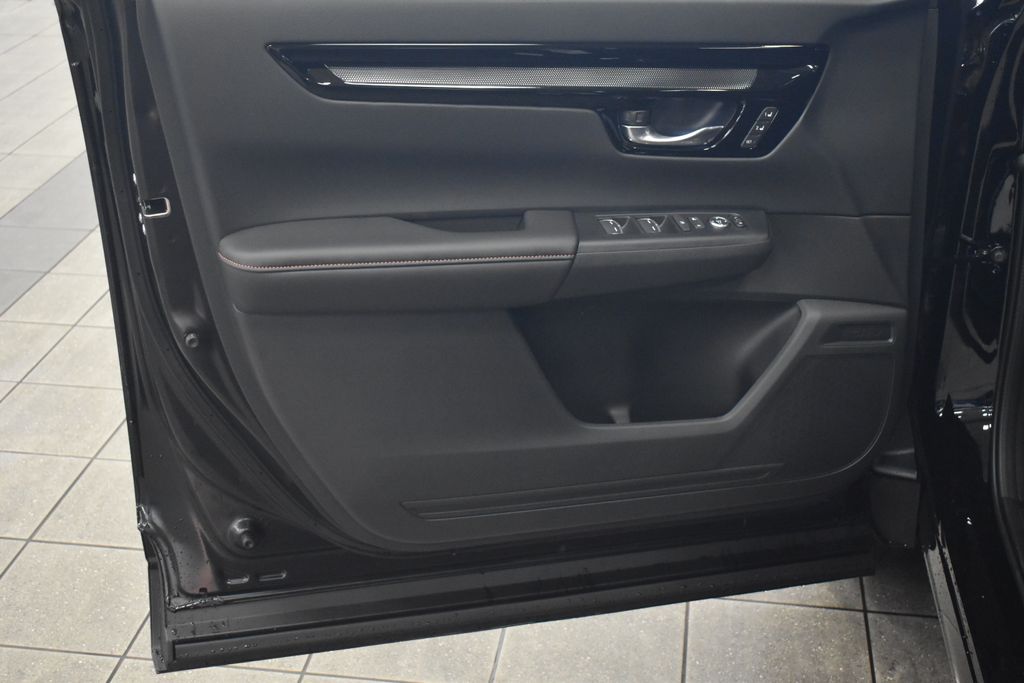 Thumbnail: 2026 Honda CR-V - 8