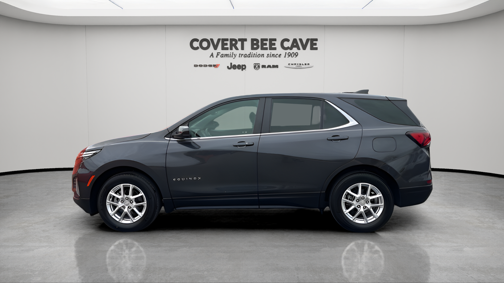 Used Car 2023 Chevrolet Equinox  Lt For Sale Under $20,000 In Austin, Texas