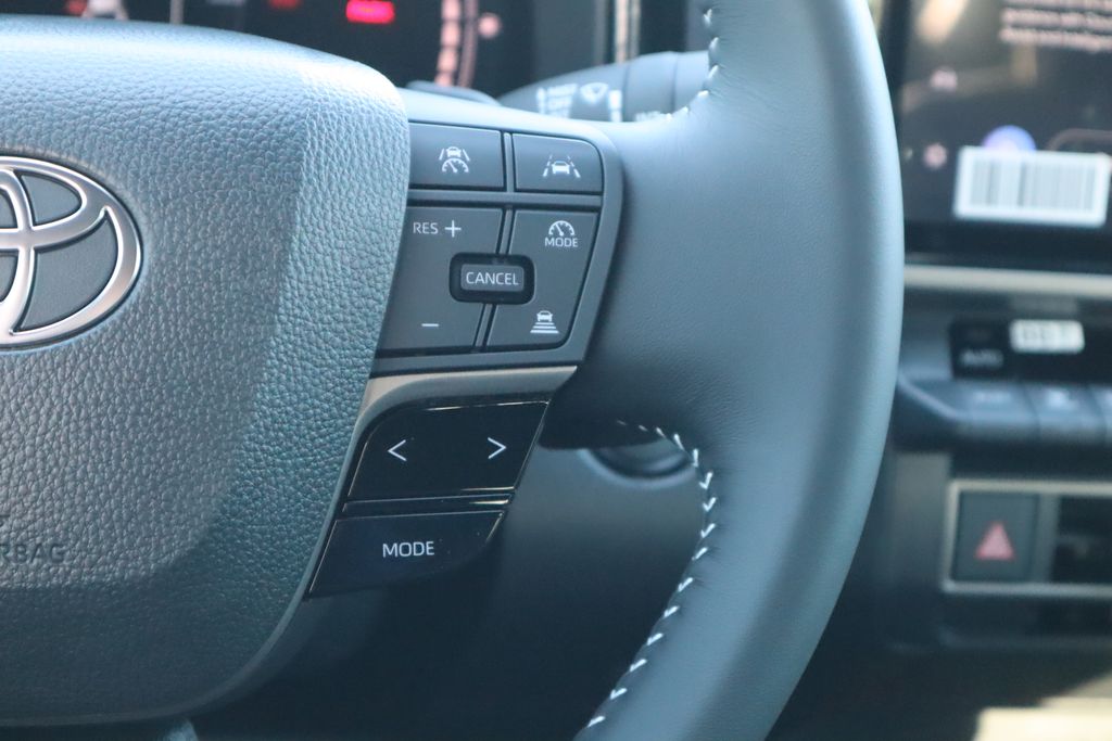 Thumbnail: 2026 Toyota Camry - 12