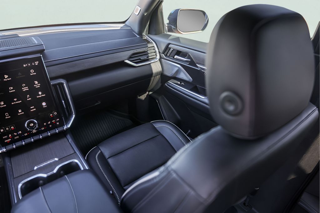 Used Car 2024 Gmc Acadia  Denali For Sale Under $50,000 In Austin, Texas