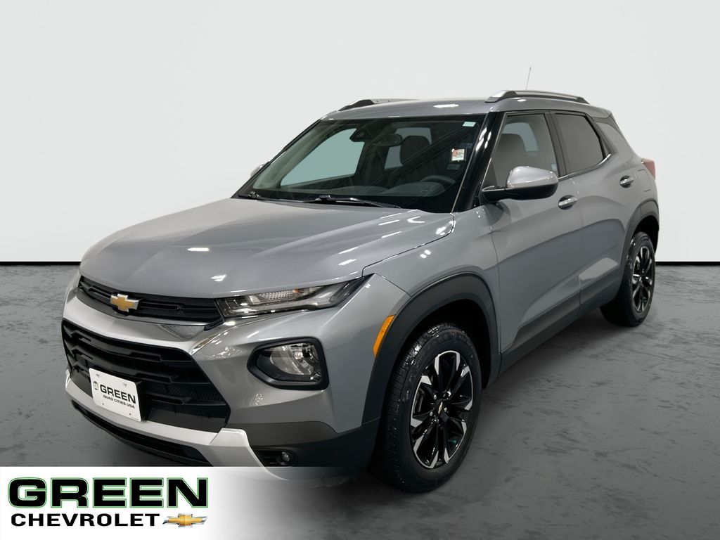 2023 Chevrolet Trailblazer LT AWD