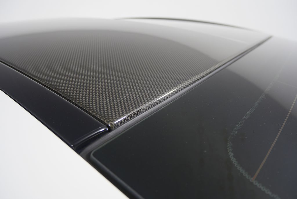 2014 BMW M6 Base 6
