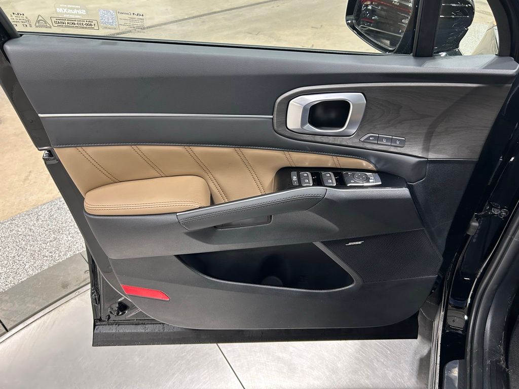 new 2026 Kia Sorento car, priced at $44,315