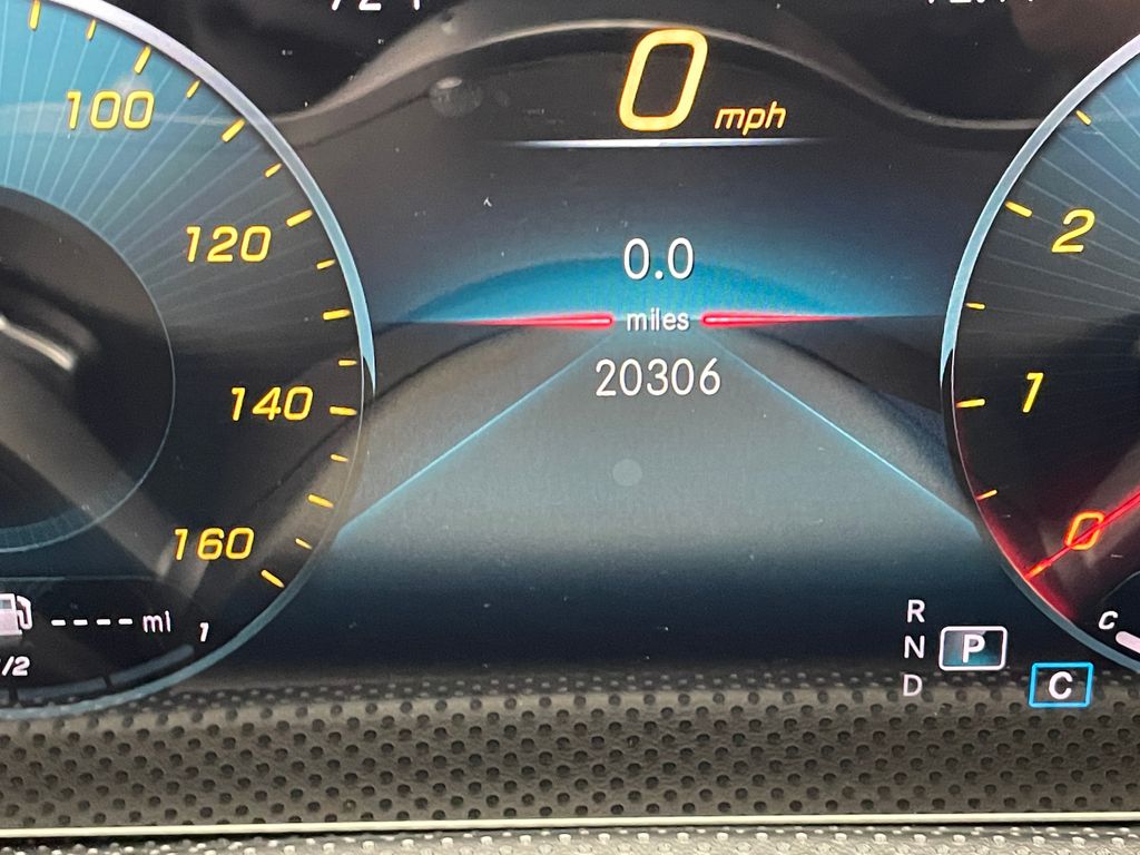 Thumbnail: 2020 Mercedes-Benz A-Class - 22