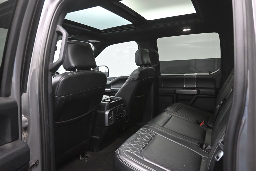 Used 2020 Ford F-150 Truck