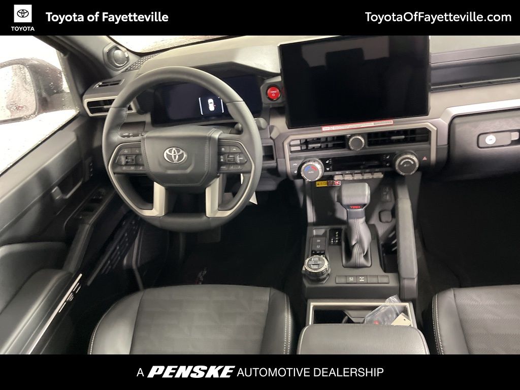 Thumbnail: 2025 Toyota 4Runner - 15