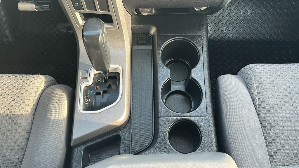 2013 Toyota Tundra Grade  at Autostrade