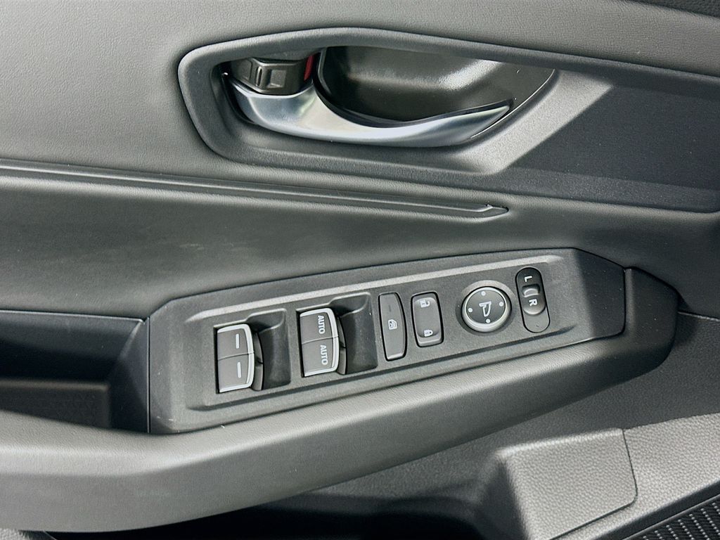 Thumbnail: 2026 Honda Accord - 19
