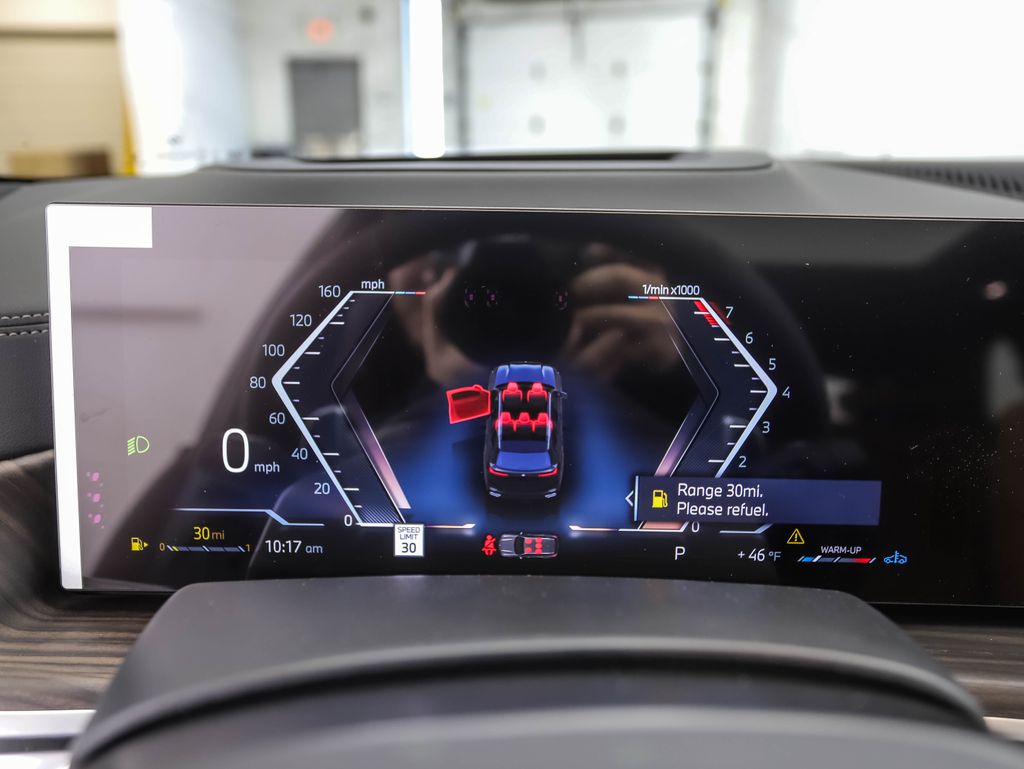 Thumbnail: 2026 BMW X5 - 14