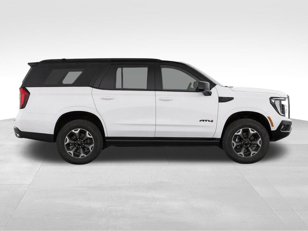 Used 2026 GMC Yukon SUV