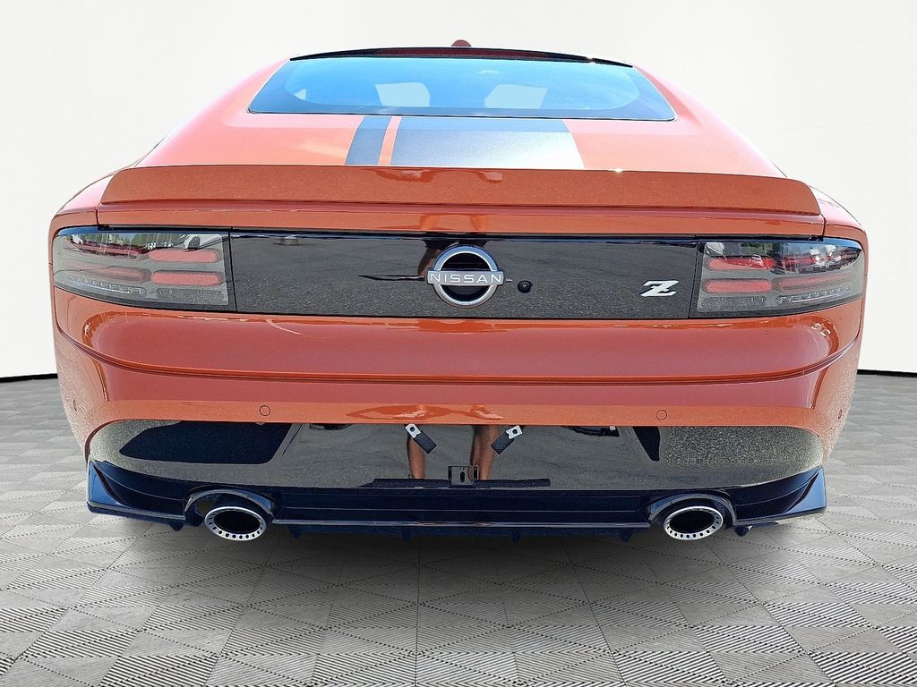 2024 Nissan Z — photo 6