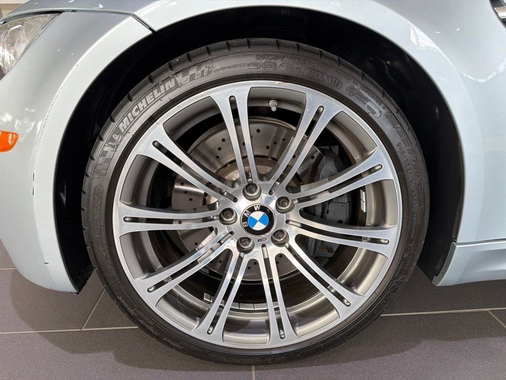 Thumbnail: 2008 BMW M3 - 12