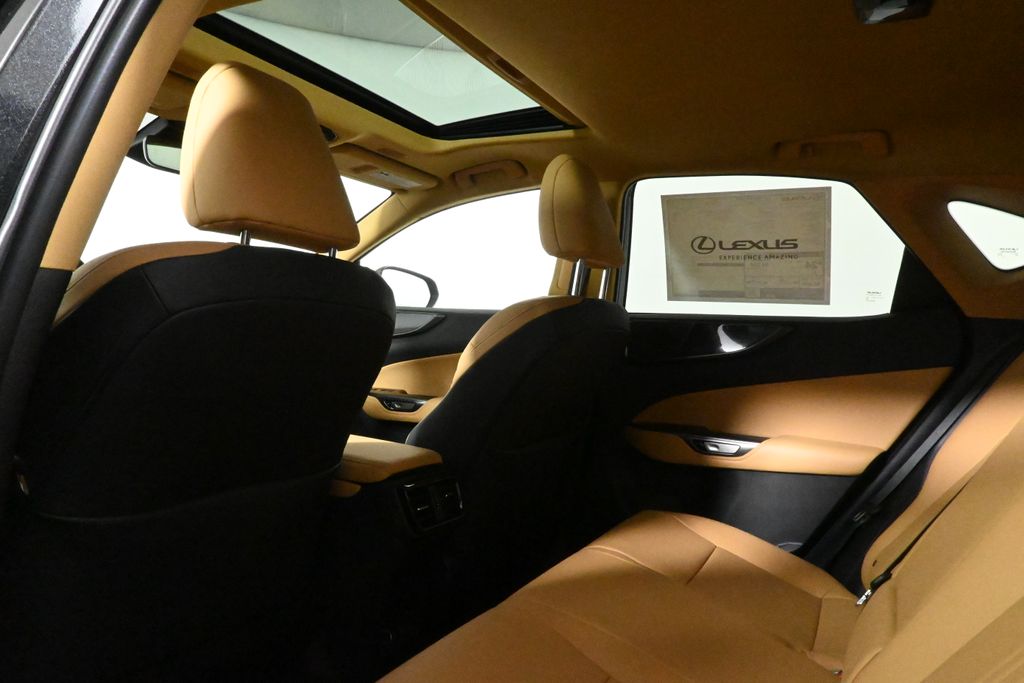 Thumbnail: 2026 Lexus NX - 31