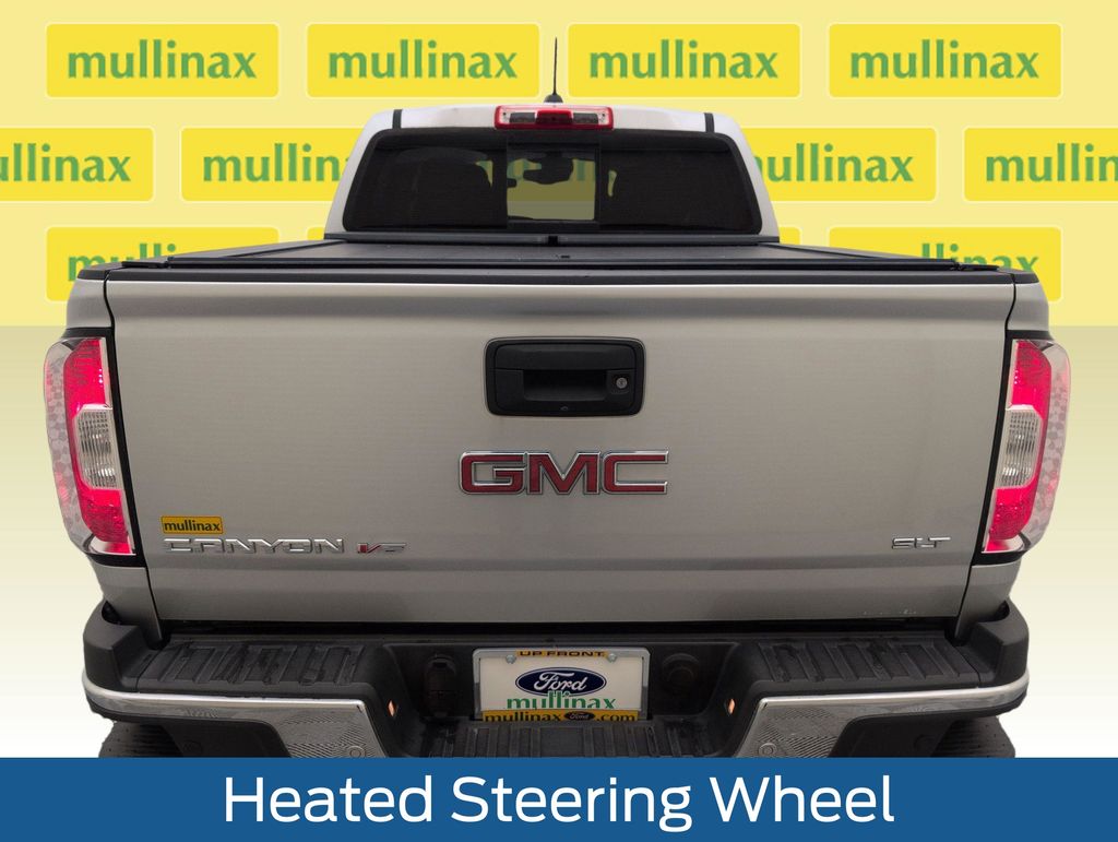Certified Used 2019 Silver GMC SLT image 30