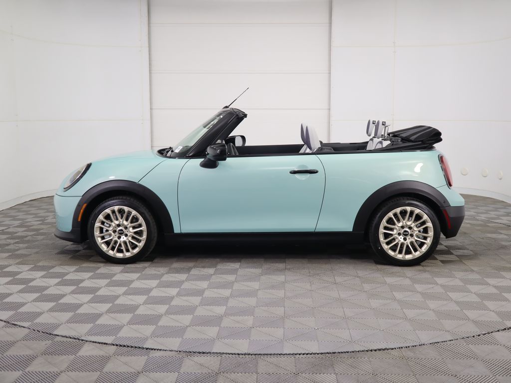 Thumbnail: 2026 MINI Cooper - 8