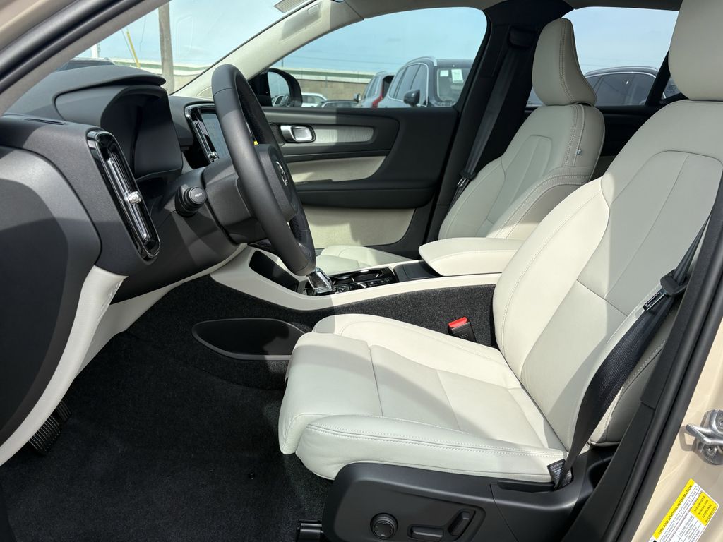 2026 Volvo XC40 B5 Ultra  at DeMontrond Automotive Group