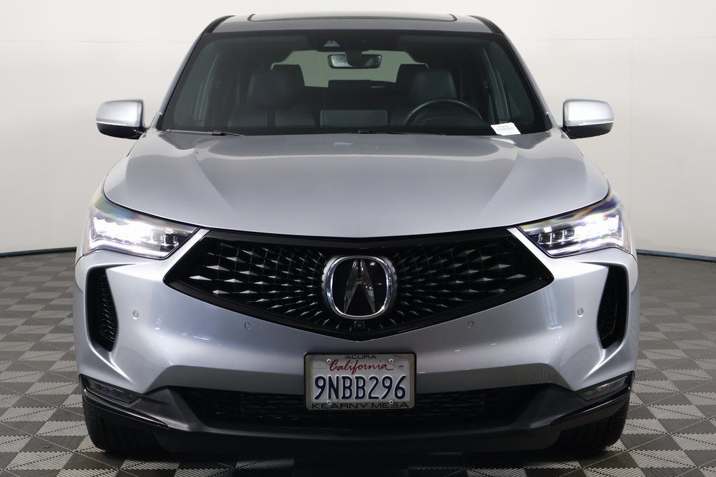 2024 Acura RDX Advance 2