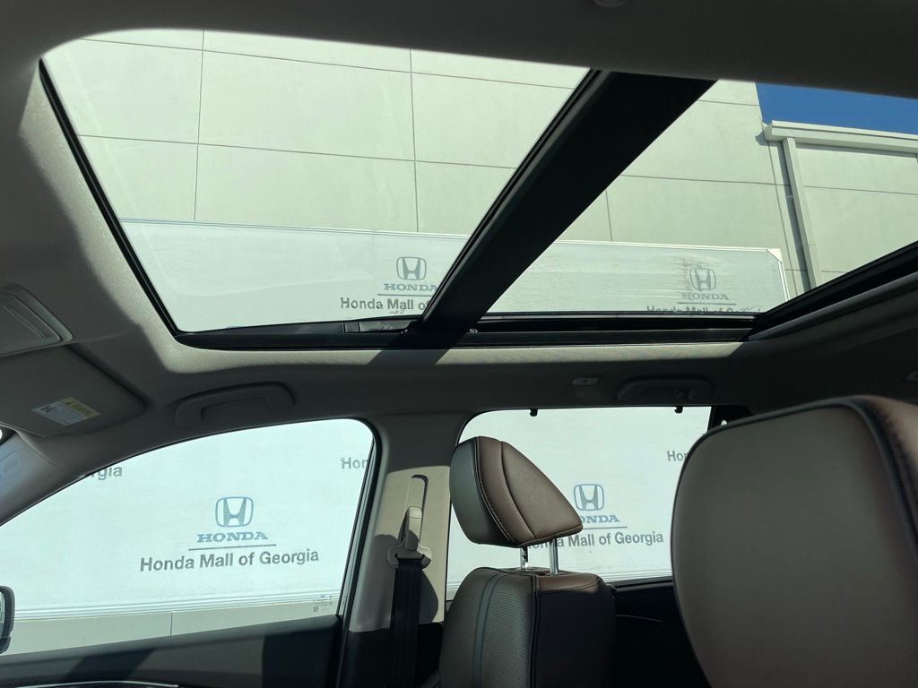 Thumbnail: 2025 Honda Pilot - 30