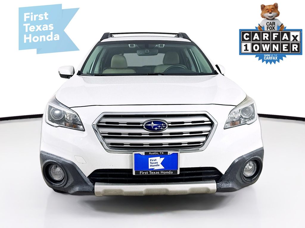 Used Car 2017 Subaru Outback  2.5i For Sale Under $12,000 In Austin, Texas
