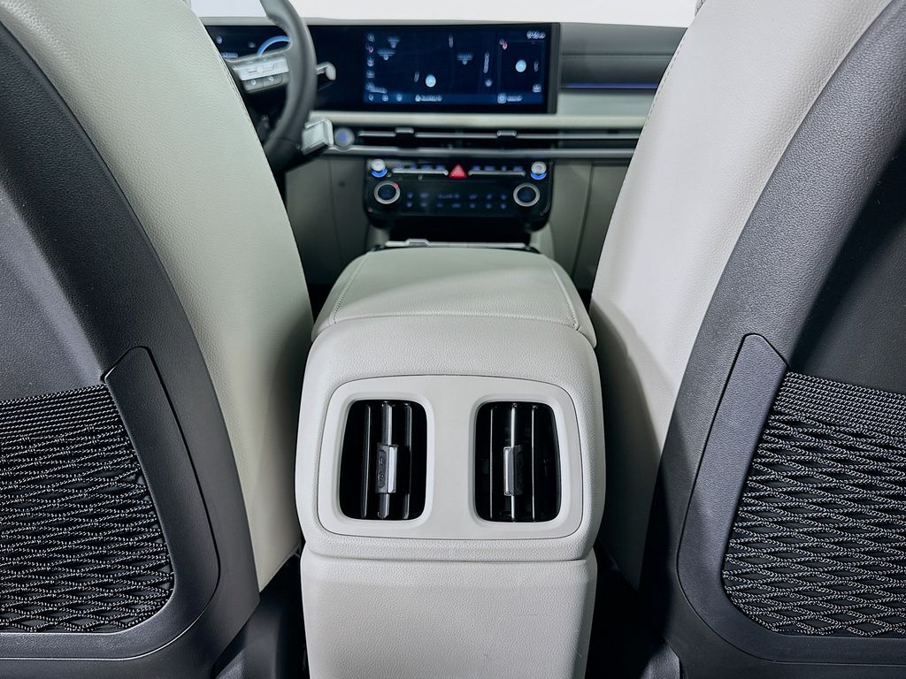 Thumbnail: 2026 Hyundai Tucson - 18