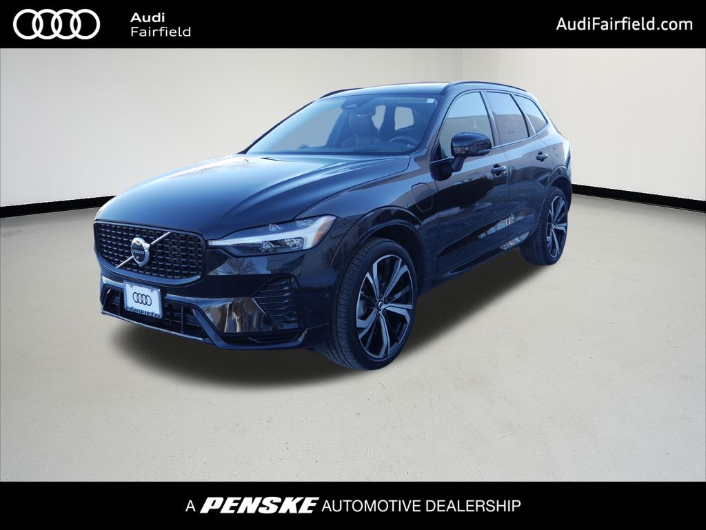 Thumbnail: 2023 Volvo XC60 - 1